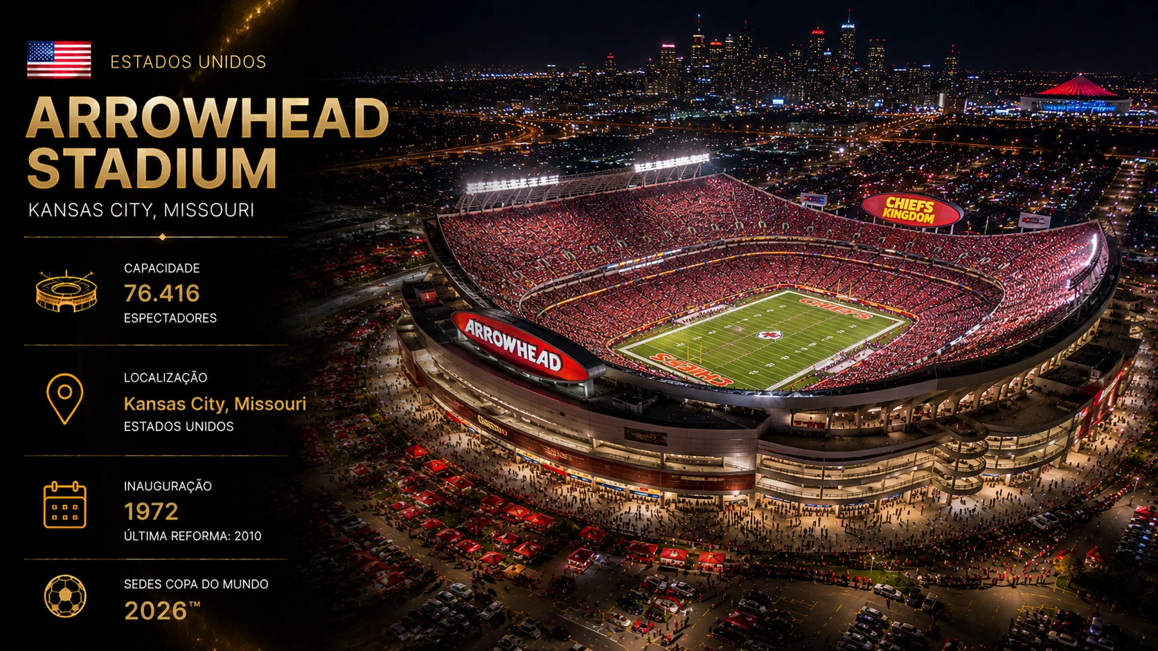 Arrowhead Stadium