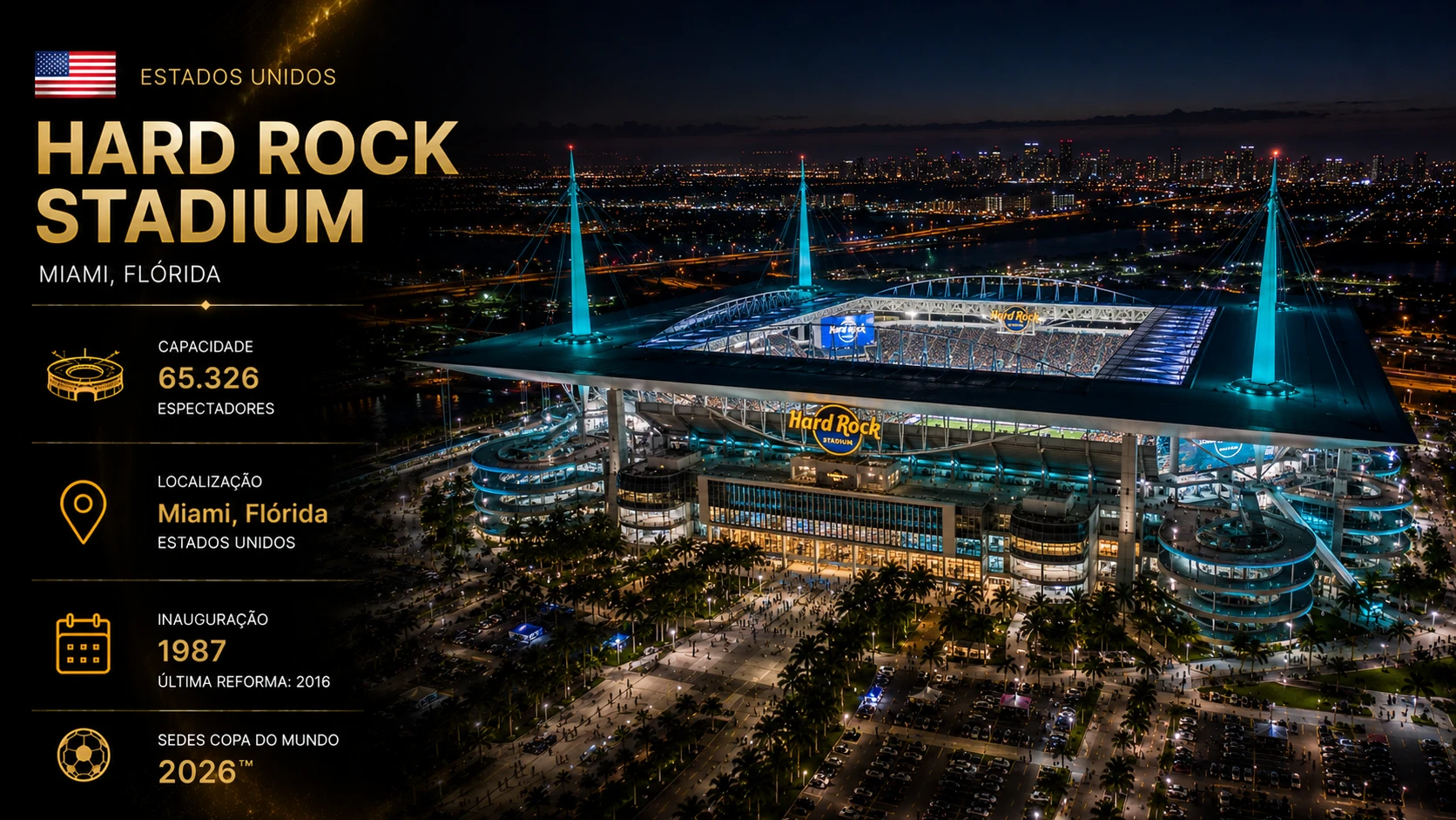 Hard Rock Stadium