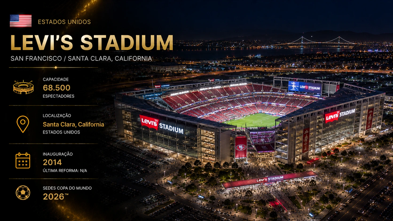 Levi's Stadium