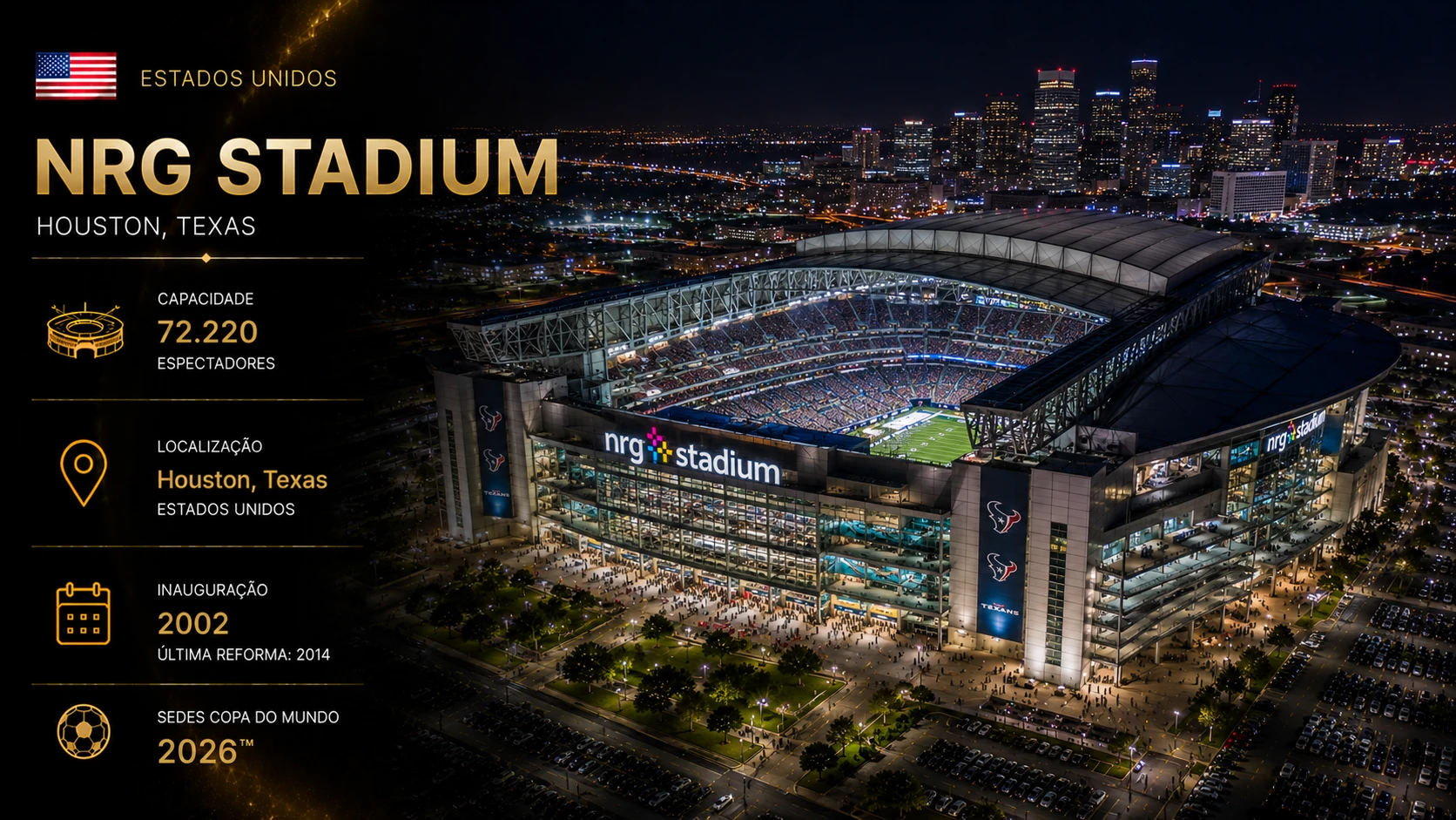 NRG Stadium