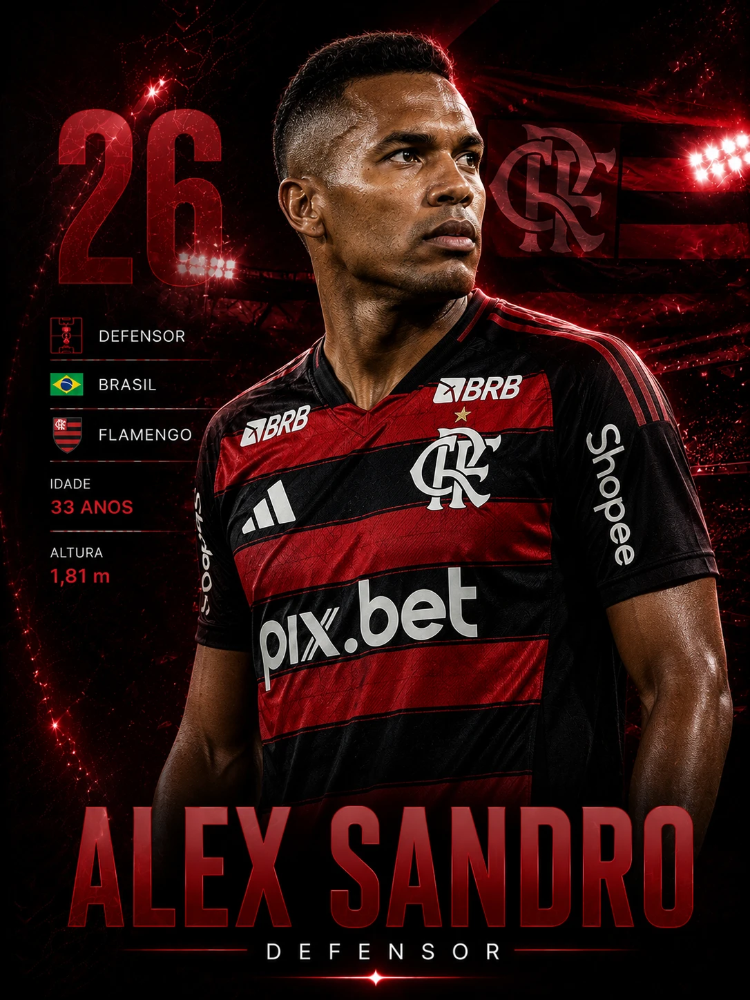 Alex Sandro