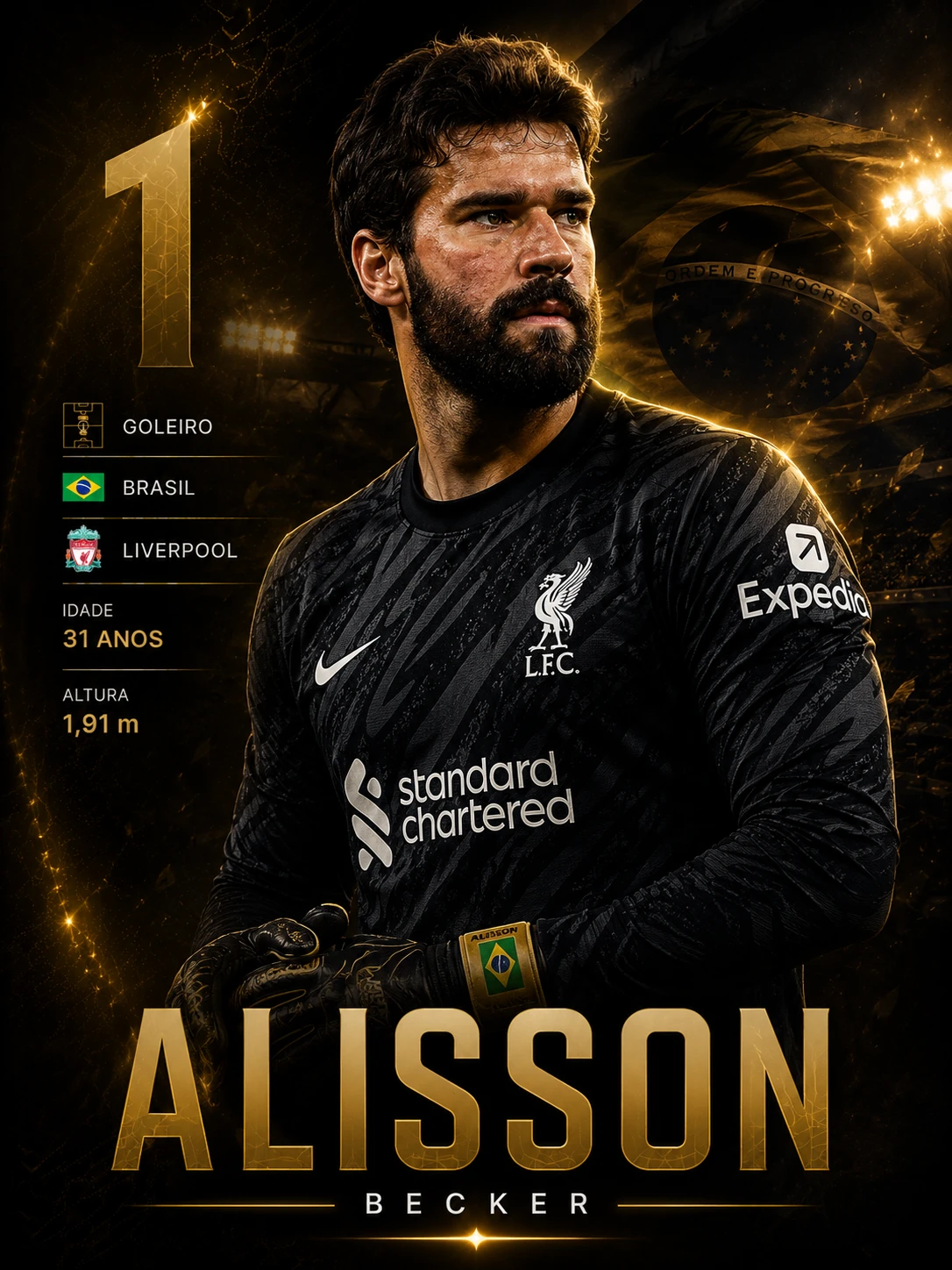 Alisson