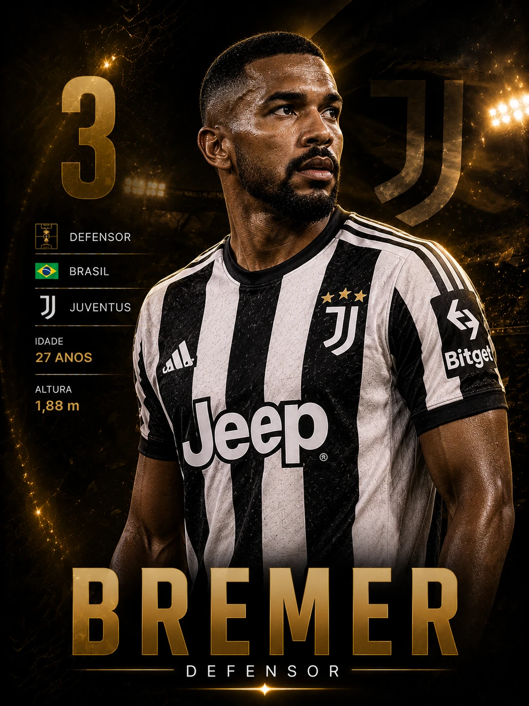 Bremer