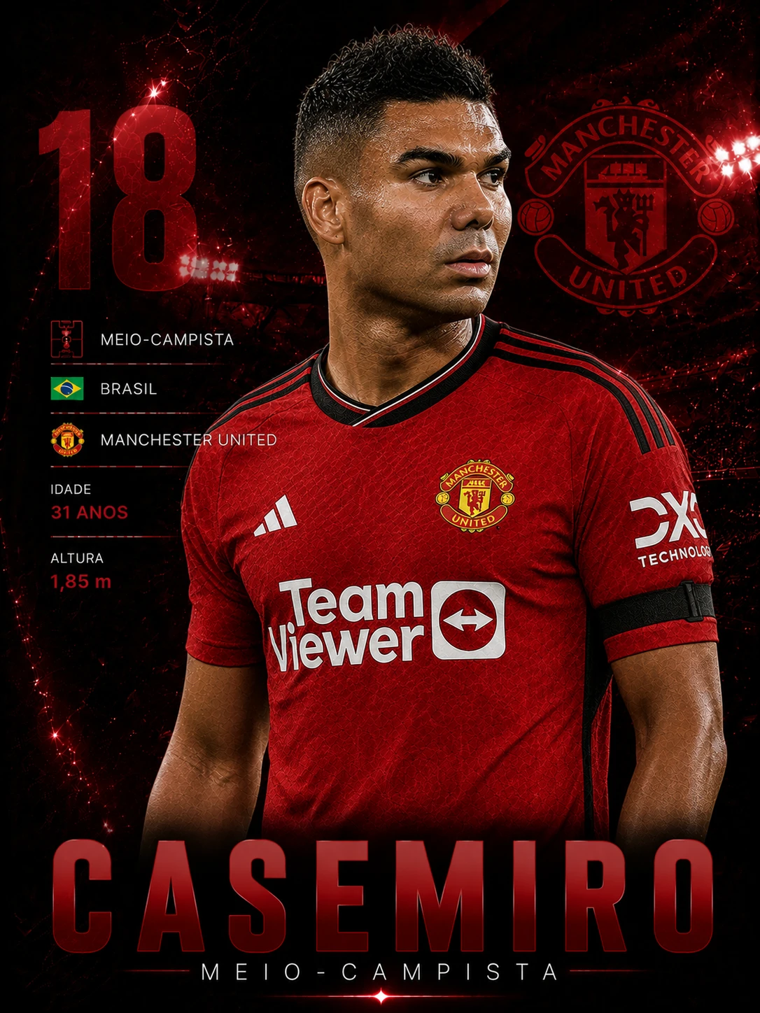 Casemiro