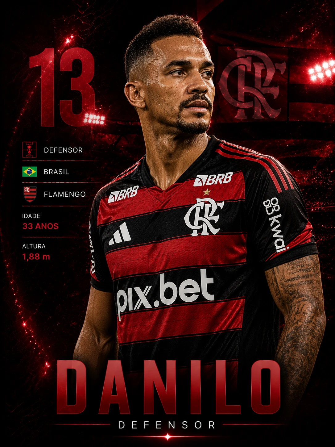 Danilo