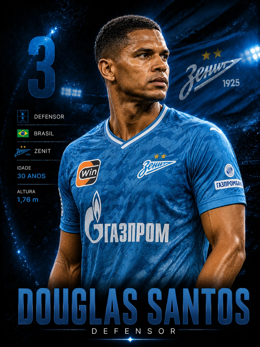 Douglas Santos
