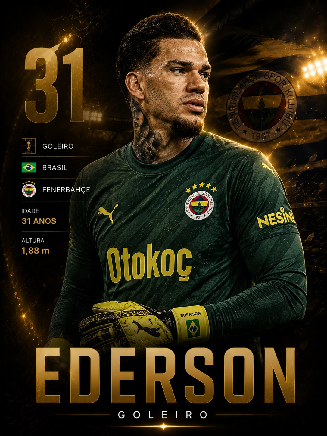 Ederson