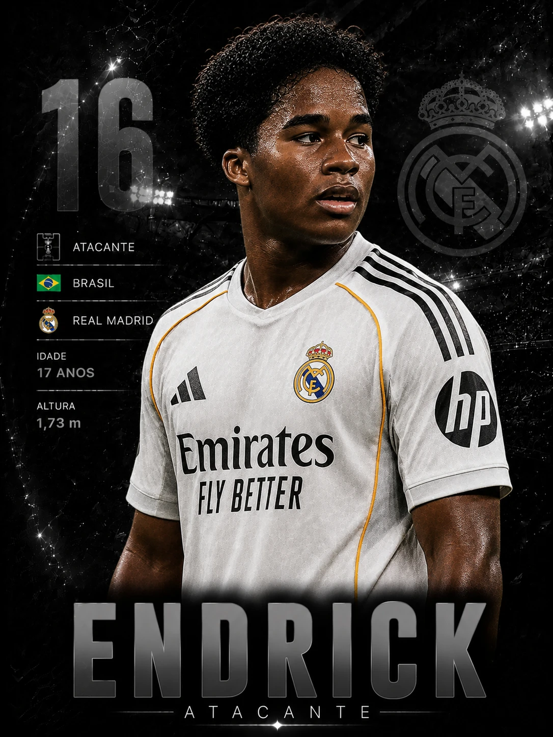 Endrick