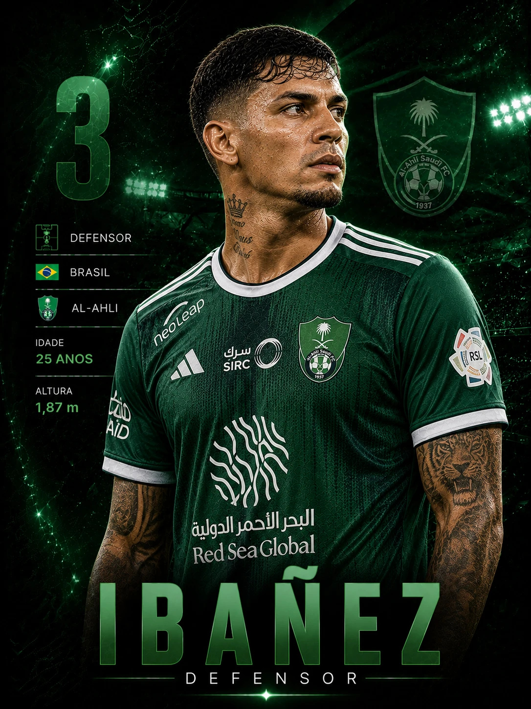 Ibañez