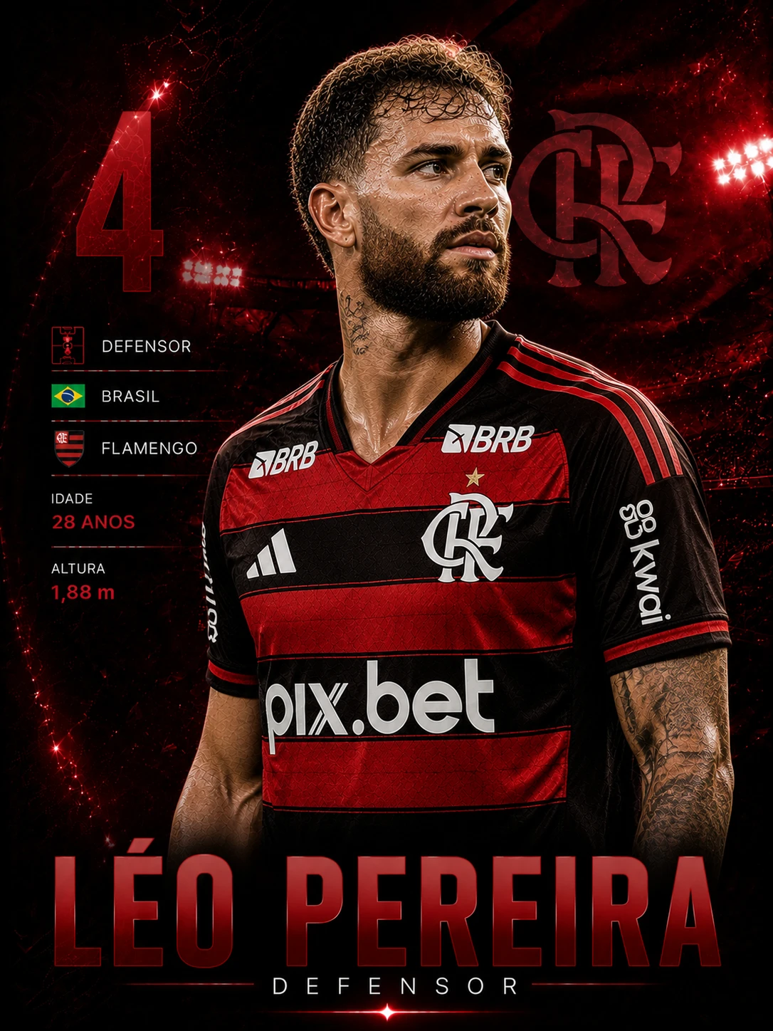 Léo Pereira