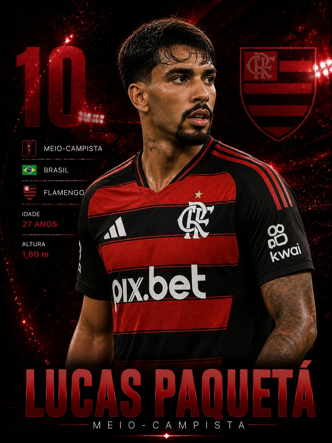 Lucas Paquetá