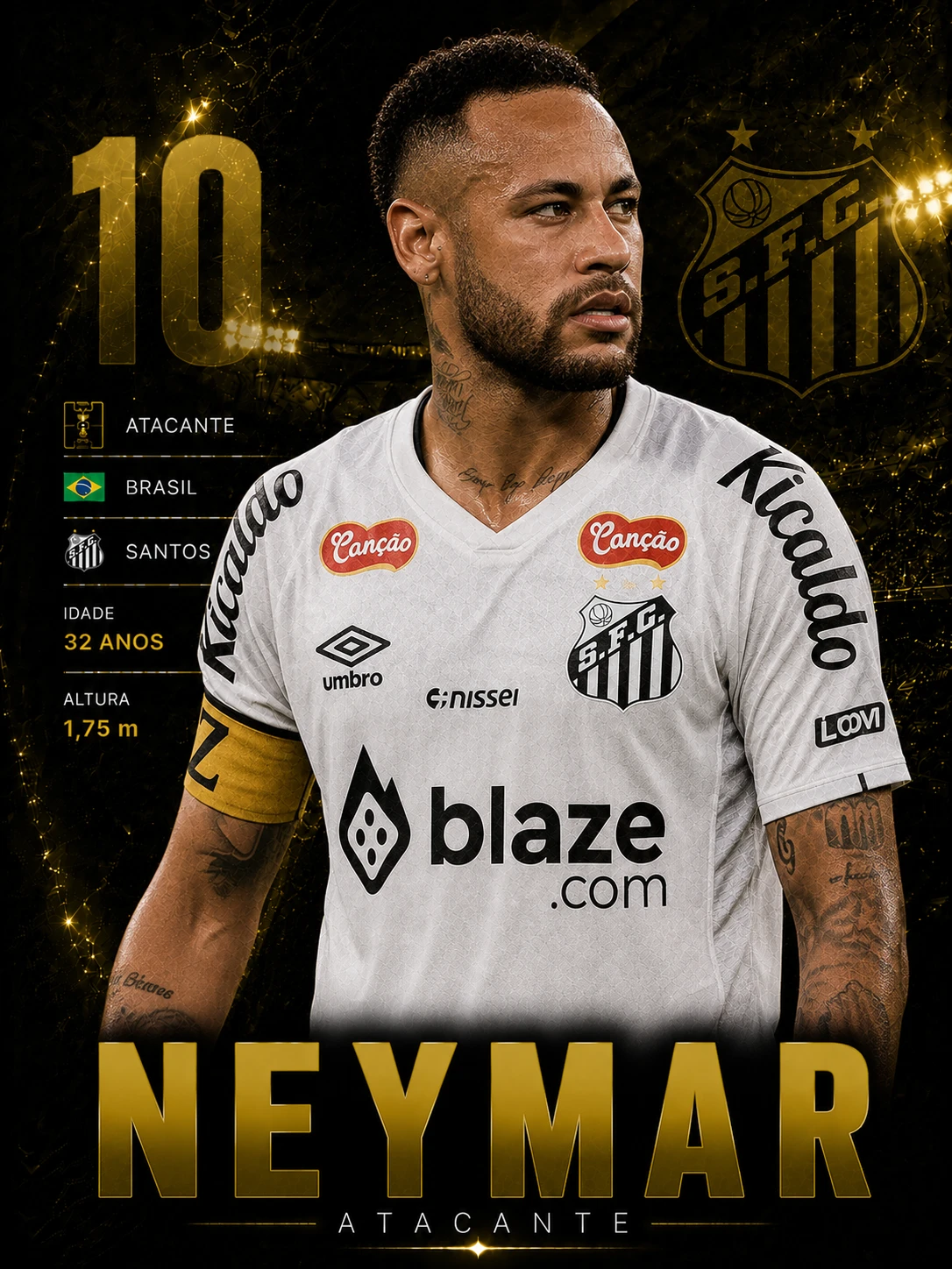 Neymar