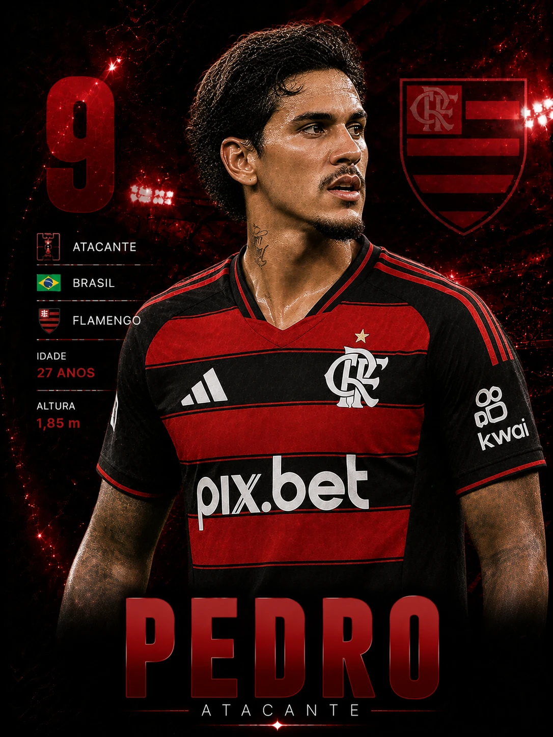 Pedro
