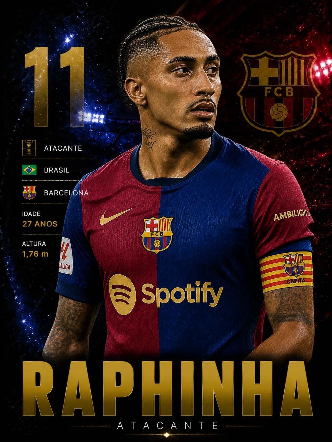 Raphinha