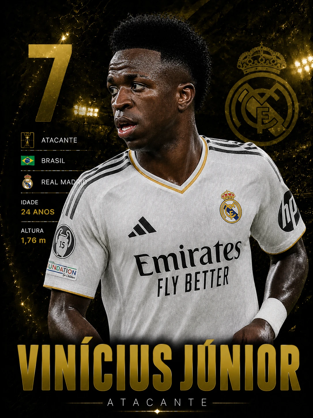 Vinícius Júnior