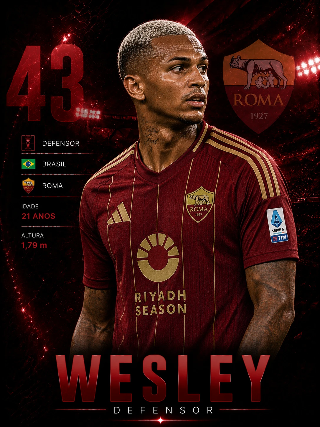 Wesley