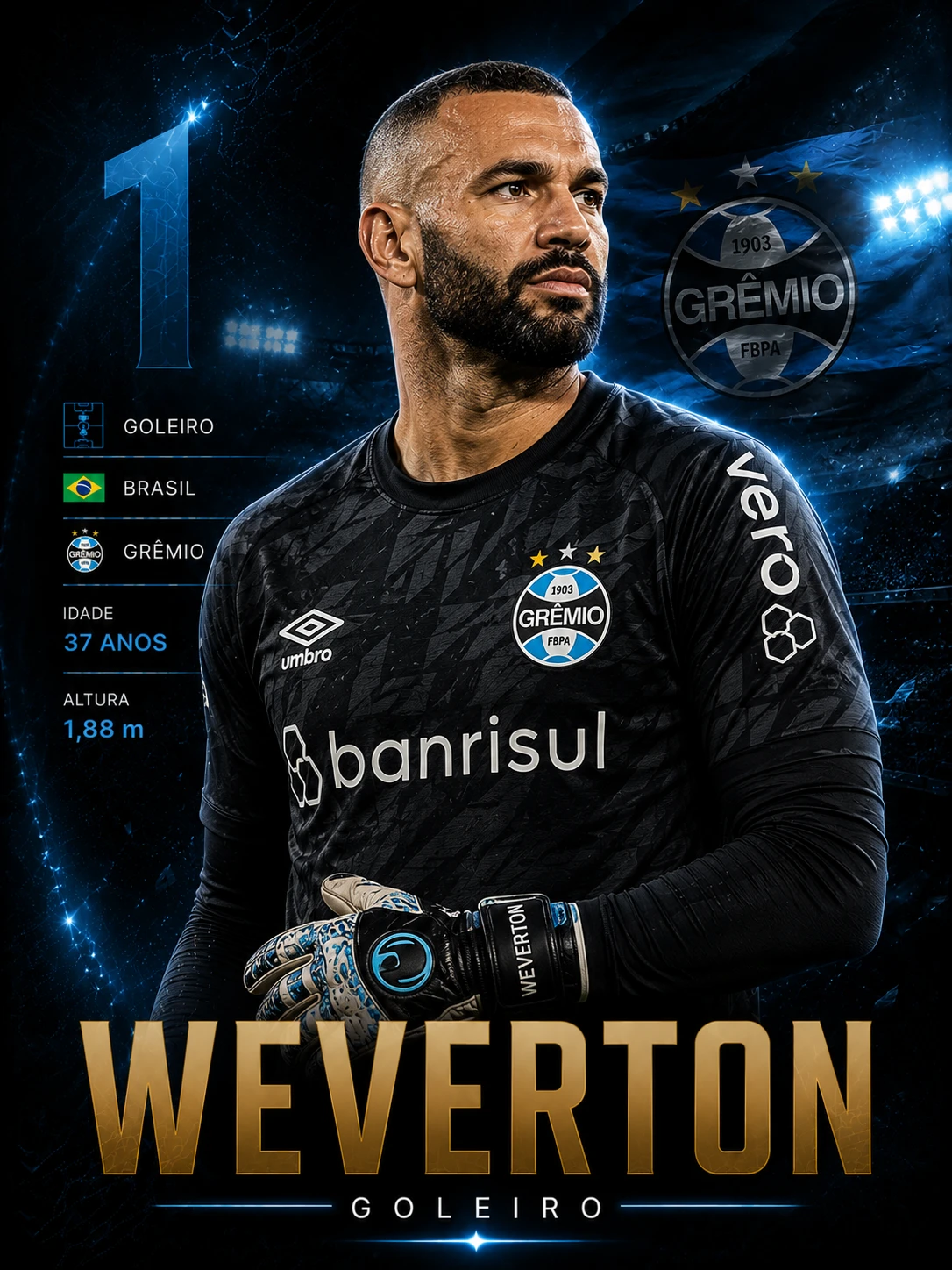 Weverton