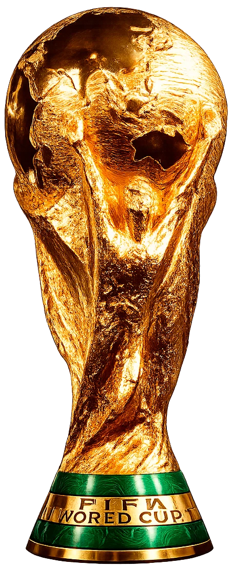 Troféu da Copa do Mundo